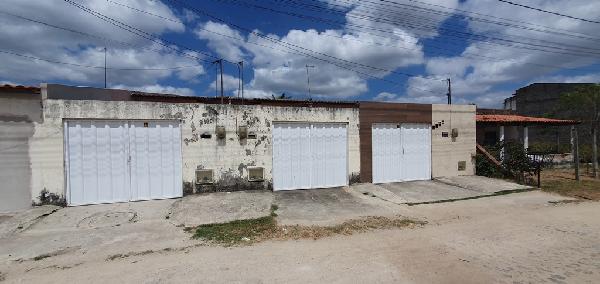 Casa da Caixa em MARANGUAPE / CE - 8444409440362