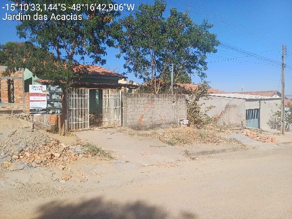 Casa Caixa em PADRE BERNARDO / GO - 8444409448762