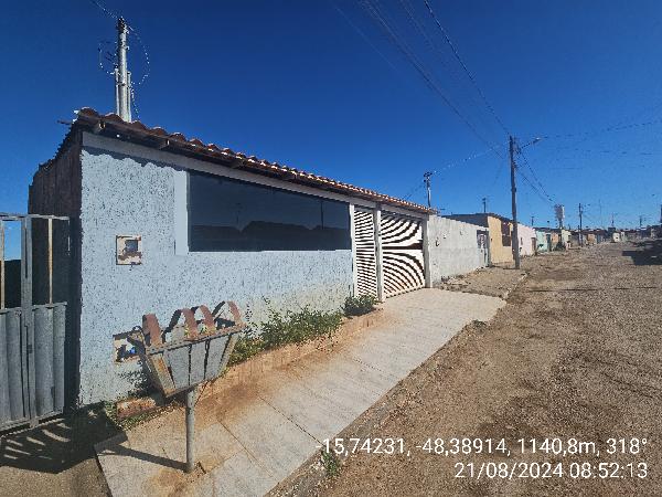 Casa da Caixa em COCALZINHO DE GOIAS / GO - 8444409456048
