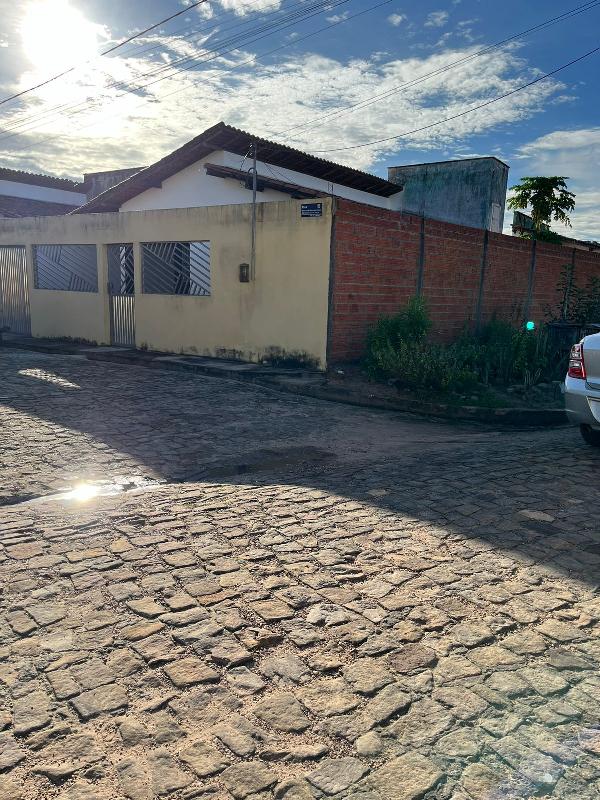 Casa da Caixa em UNIAO / PI - 8444409475301
