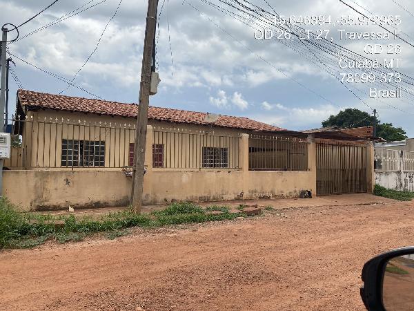 Casa da Caixa em CUIABA / MT - 8444409510948