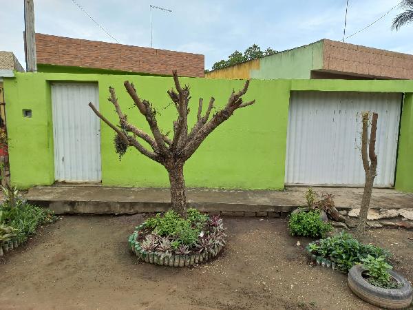 Casa da Caixa em LAGOA DO CARRO / PE - 8444409536548