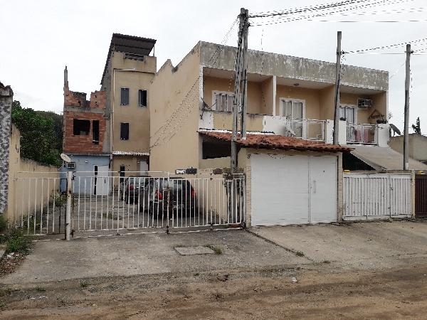 Casa da Caixa em NOVA IGUACU / RJ - 8444409565637