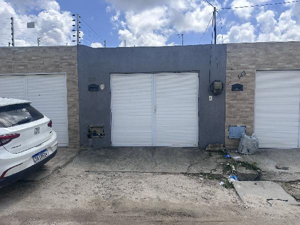 Casa da Caixa em ITAITINGA / CE - 8444409570444