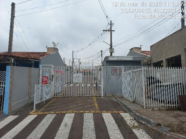 Casa da Caixa em FAZENDA RIO GRANDE / PR - 8444409574210