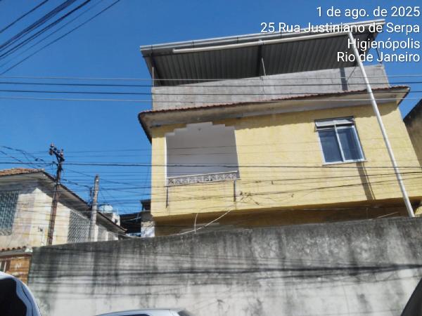 Apartamento da Caixa em RIO DE JANEIRO / RJ - 8444409584127