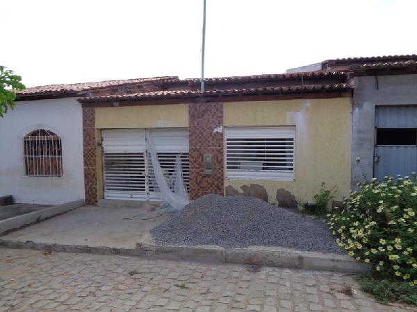 Casa da Caixa em IACU / BA - 8444409607933