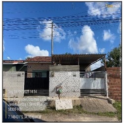 Casa da Caixa em SANTA RITA / PB - 8444409639630