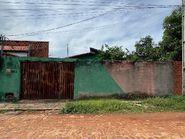 Casa da Caixa em DEMERVAL LOBAO / PI - 8444409640272