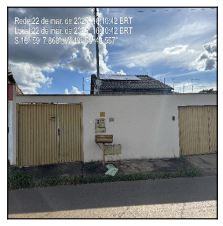 Casa da Caixa em BELA VISTA DE GOIAS / GO - 8444409660940