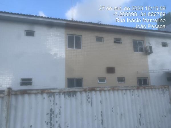 Apartamento Caixa em JOAO PESSOA / PB - 8444409664260