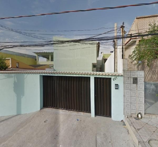 Casa da Caixa em MESQUITA / RJ - 8444409678288