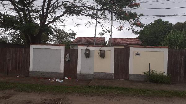 Casa da Caixa em ITABORAI / RJ - 8444409707814