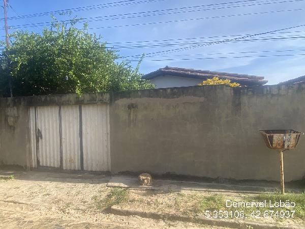 Casa da Caixa em DEMERVAL LOBAO / PI - 8444409724255