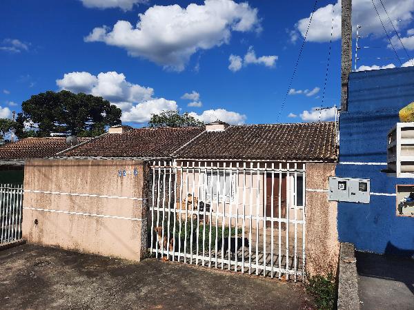 Casa Caixa em PIRAQUARA / PR - 8444409736270