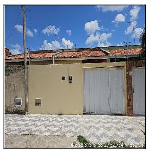 Casa da Caixa em HORIZONTE / CE - 8444409744531