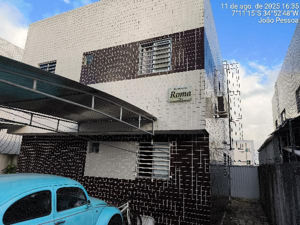 Apartamento da Caixa em JOAO PESSOA / PB - 8444409771229