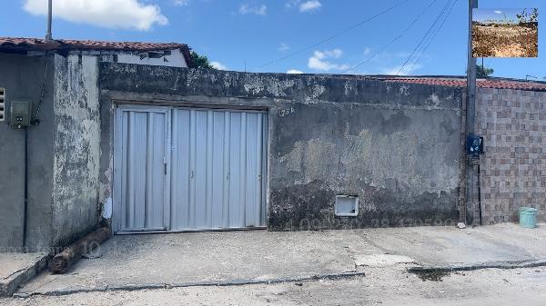 Casa da Caixa em HORIZONTE / CE - 8444409782085