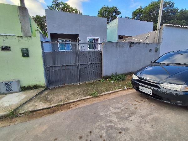 Casa da Caixa em ITAGUAI / RJ - 8444409798380