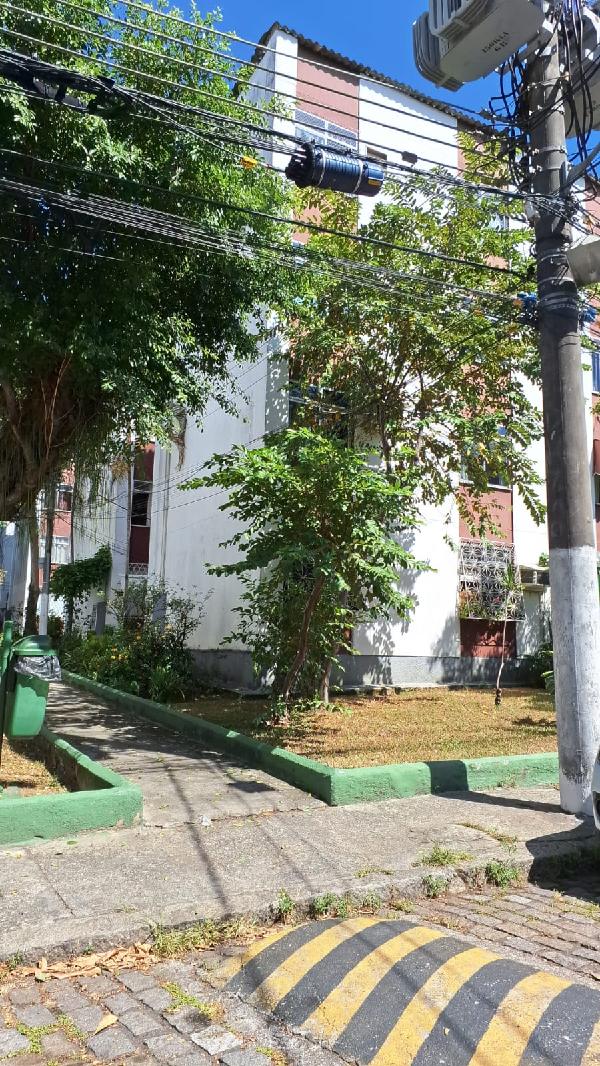 Apartamento da Caixa em RIO DE JANEIRO / RJ - 8444409799859