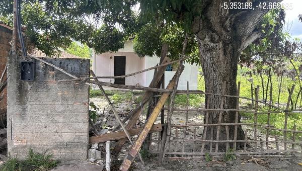 Casa da Caixa em DEMERVAL LOBAO / PI - 8444409813037