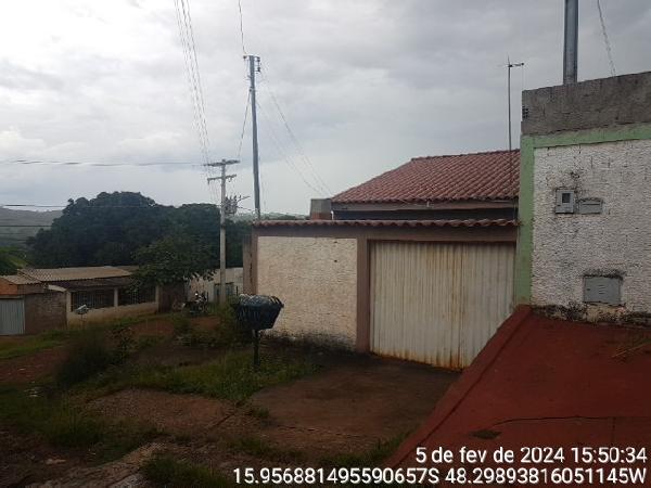 Casa da Caixa em SANTO ANTONIO DO DESCOBERTO / GO - 8444409848515