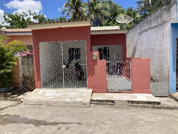 Casa da Caixa em CARPINA / PE - 8444409849236
