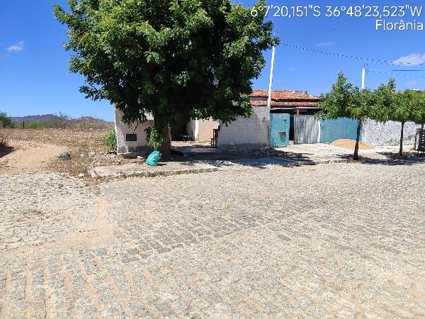 Casa da Caixa em FLORANIA / RN - 8444409850226