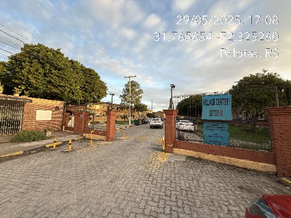 Apartamento da Caixa em PELOTAS / RS - 8444409852288