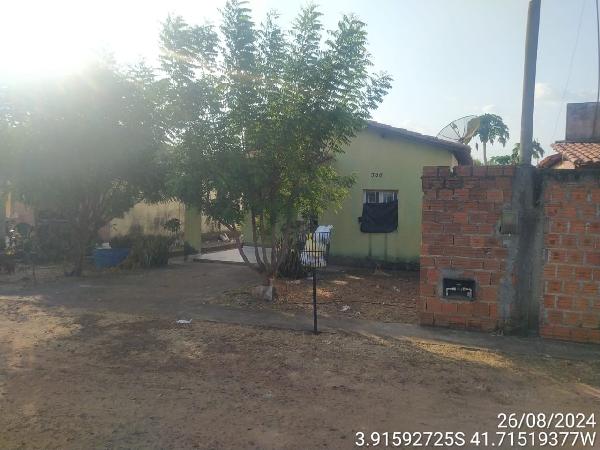 Casa da Caixa em PIRACURUCA / PI - 8444409862887