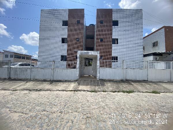 Apartamento Caixa em JOAO PESSOA / PB - 8444409865649