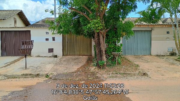 Casa da Caixa em LUZIANIA / GO - 8444409873730