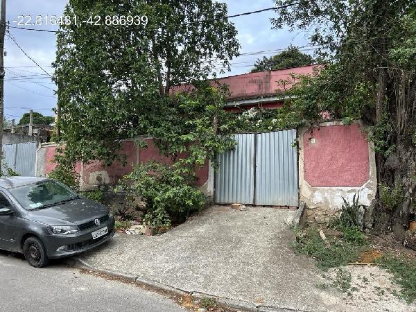 Casa da Caixa em ITABORAI / RJ - 8444409876977