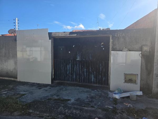 Imóvel da Caixa em HORIZONTE / CE - 8444409889548