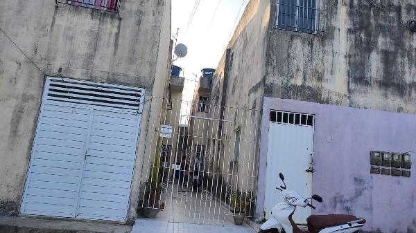 Apartamento da Caixa em GLORIA DO GOITA / PE - 8444409904458