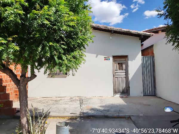 Casa Caixa em ALAGOINHA DO PIAUI / PI - 8444409917509