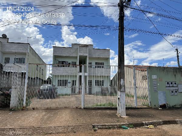 Imóvel da Caixa em VALPARAISO DE GOIAS / GO - 8444409945570