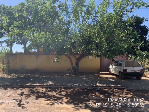 Casa da Caixa em PADRE BERNARDO / GO - 8444409945758