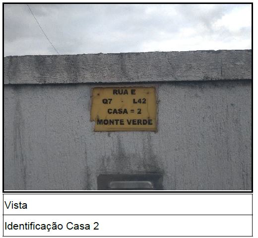 Casa da Caixa em ITABORAI / RJ - 8444409946410