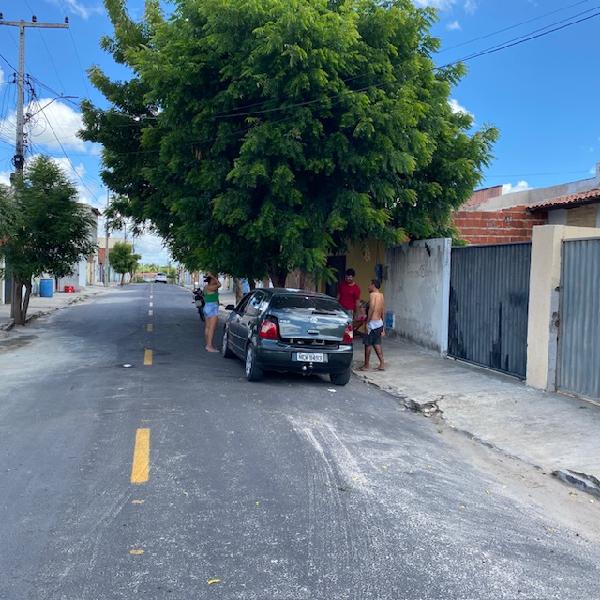 Casa da Caixa em HORIZONTE / CE - 8444409965520