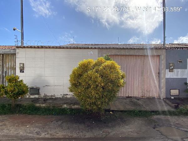 Imóvel da Caixa em TEIXEIRA DE FREITAS / BA - 8444409985261