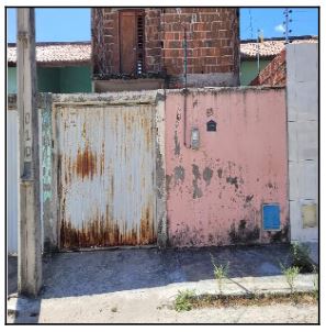 Casa Caixa em PACAJUS / CE - 8444409995500