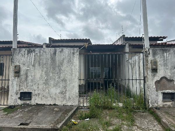 Casa Caixa em FEIRA DE SANTANA / BA - 8444410030628