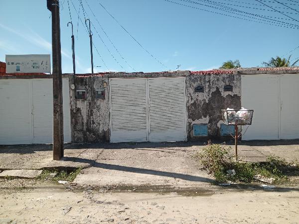 Casa da Caixa em PACATUBA / CE - 8444410032701