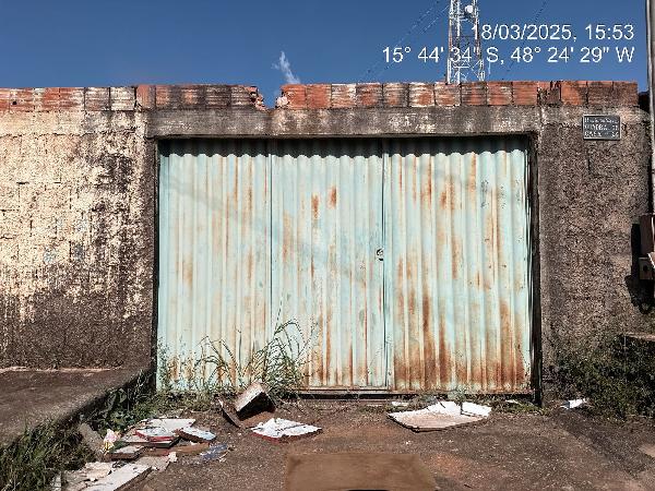 Casa da Caixa em COCALZINHO DE GOIAS / GO - 8444410042618