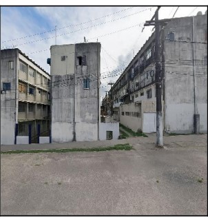 Imóvel da Caixa em SIMOES FILHO / BA - 8444410074072