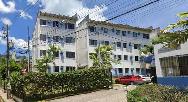 Apartamento Caixa em SAO LOURENCO DA MATA / PE - 8444410085260