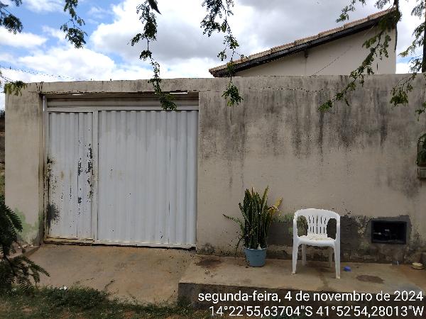 Casa da Caixa em MALHADA DE PEDRAS / BA - 8444410102360