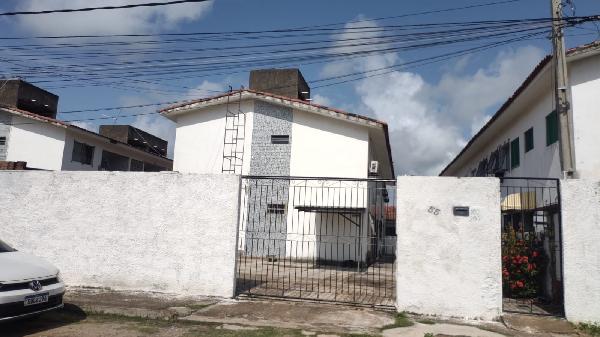 Apartamento da Caixa em PAULISTA / PE - 8444410121151