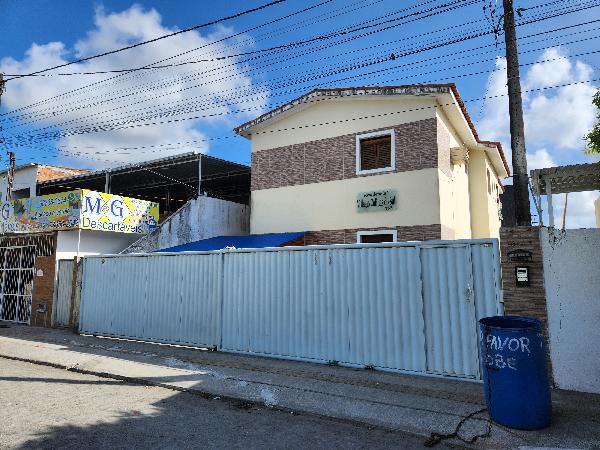 Apartamento da Caixa em JOAO PESSOA / PB - 8444410128610